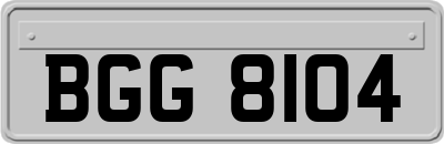 BGG8104