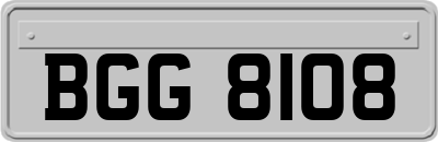BGG8108
