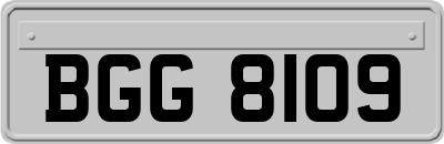 BGG8109