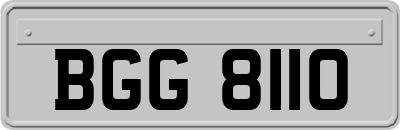 BGG8110
