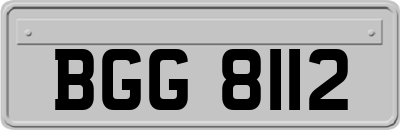 BGG8112