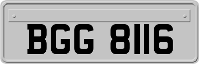 BGG8116