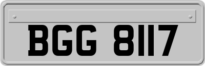 BGG8117