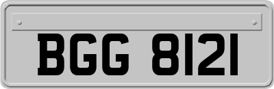 BGG8121
