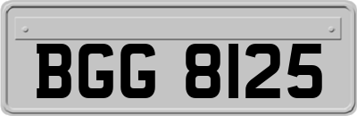 BGG8125