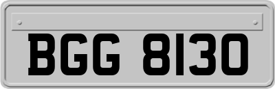 BGG8130