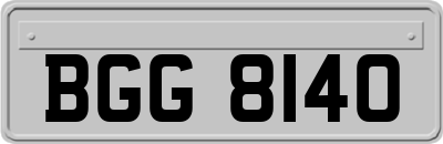 BGG8140