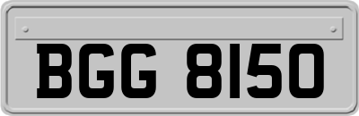 BGG8150