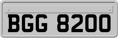 BGG8200