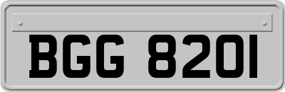 BGG8201