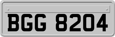 BGG8204