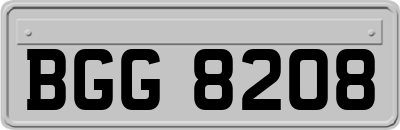 BGG8208