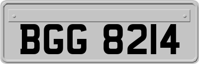 BGG8214