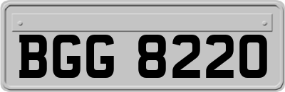 BGG8220