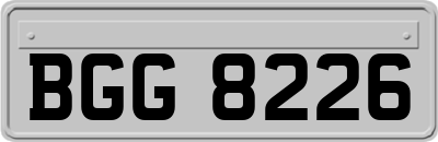 BGG8226