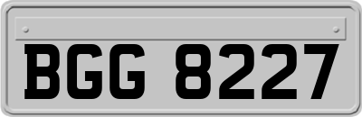 BGG8227