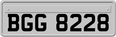 BGG8228