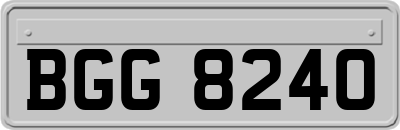 BGG8240