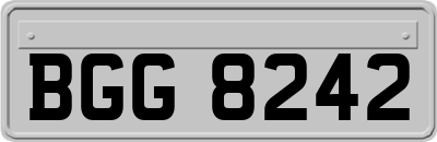 BGG8242