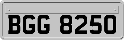 BGG8250