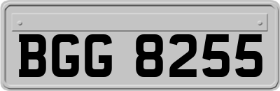 BGG8255