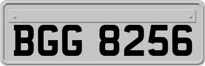 BGG8256