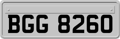 BGG8260