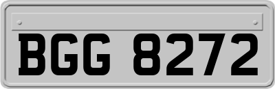 BGG8272