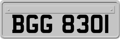 BGG8301