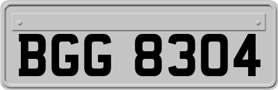 BGG8304
