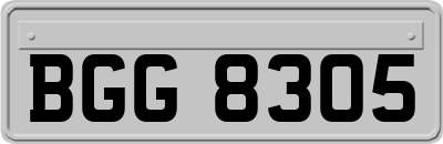 BGG8305