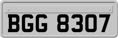 BGG8307