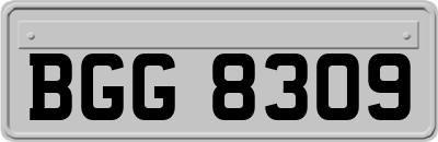 BGG8309
