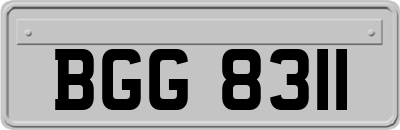 BGG8311