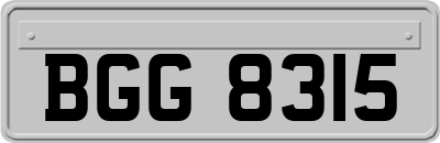 BGG8315