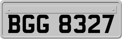 BGG8327