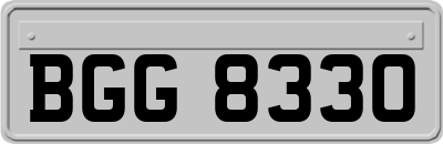 BGG8330