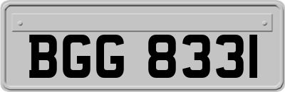 BGG8331