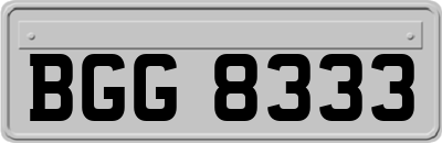BGG8333