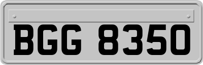 BGG8350