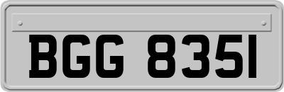 BGG8351