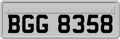 BGG8358