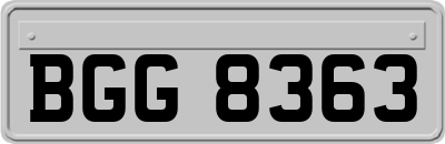 BGG8363