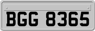 BGG8365