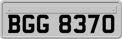 BGG8370