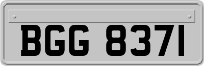 BGG8371