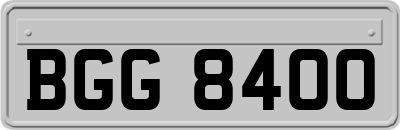 BGG8400