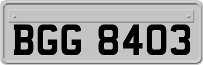 BGG8403