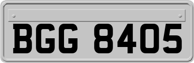 BGG8405