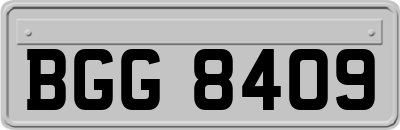BGG8409